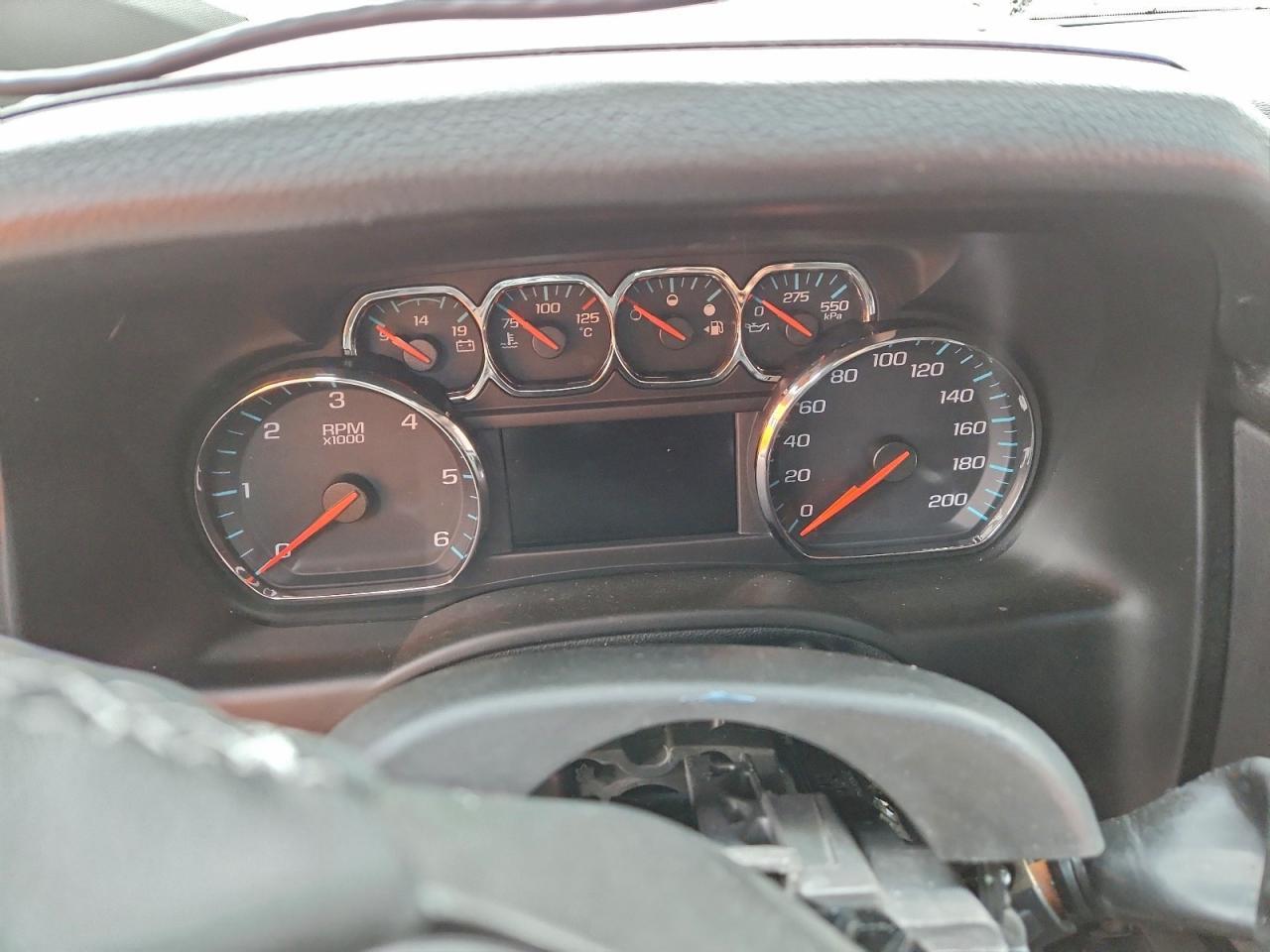 2018 GMC Yukon XL