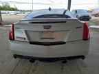 2016 CADILLAC ATS