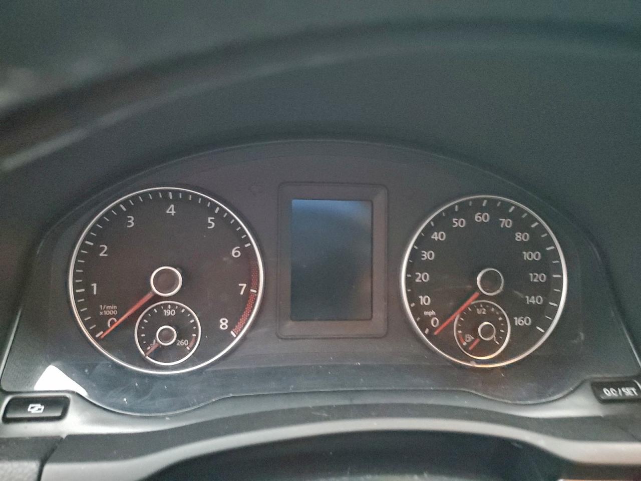 2010 VOLKSWAGEN JETTA