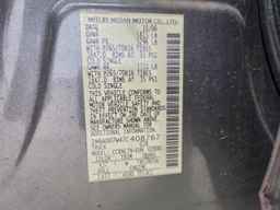 2007 NISSAN Frontier