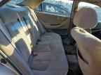 2000 HONDA ACCORD