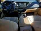 2016 KIA SEDONA