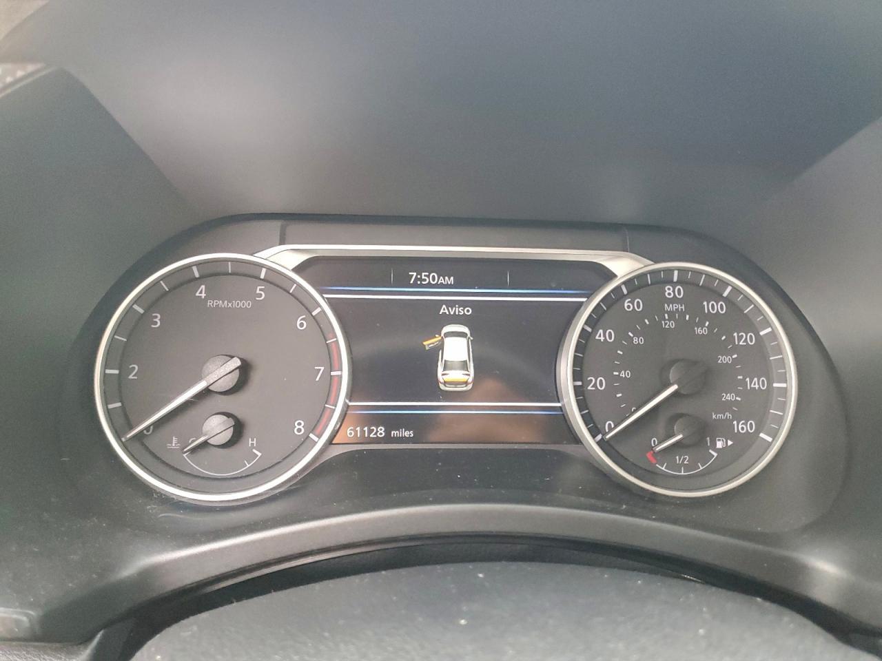 2023 NISSAN SENTRA