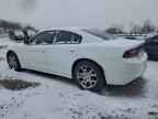 2017 DODGE CHARGER