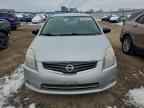 2011 NISSAN SENTRA