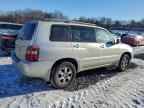 2005 TOYOTA HIGHLANDER