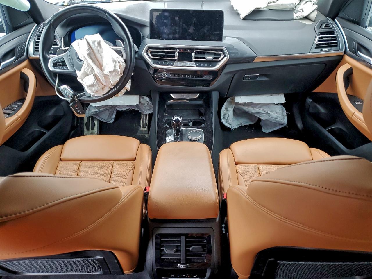 2023 BMW X3