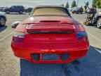 2000 PORSCHE 911