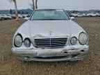 2001 MERCEDES-BENZ E-Class