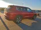 2025 MITSUBISHI outlander
