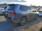 2017 LEXUS LX 570