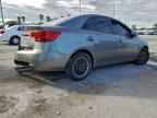 2012 KIA FORTE