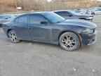 2016 DODGE CHARGER