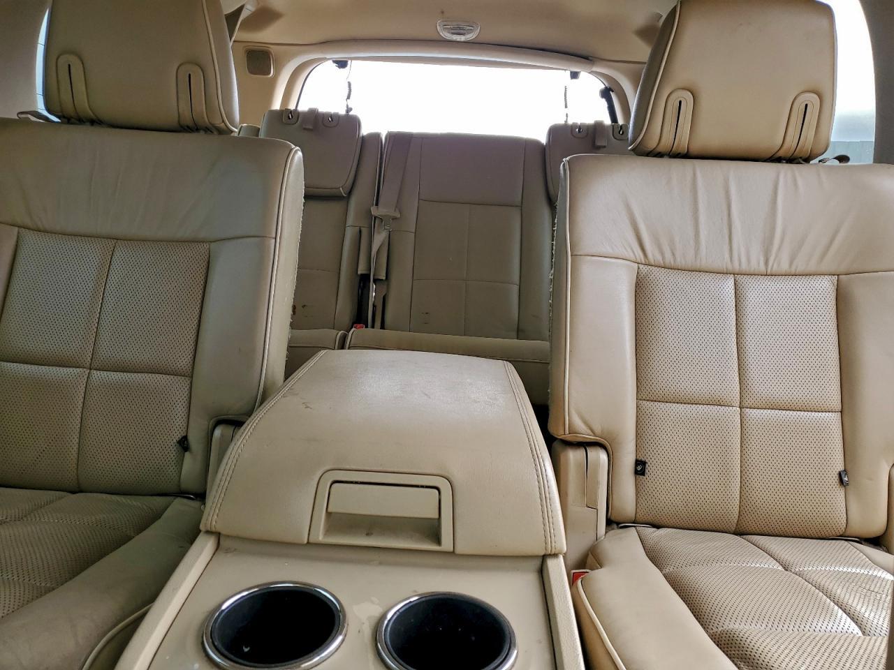 2007 LINCOLN Navigator
