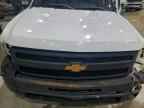 2013 CHEVROLET Silverado