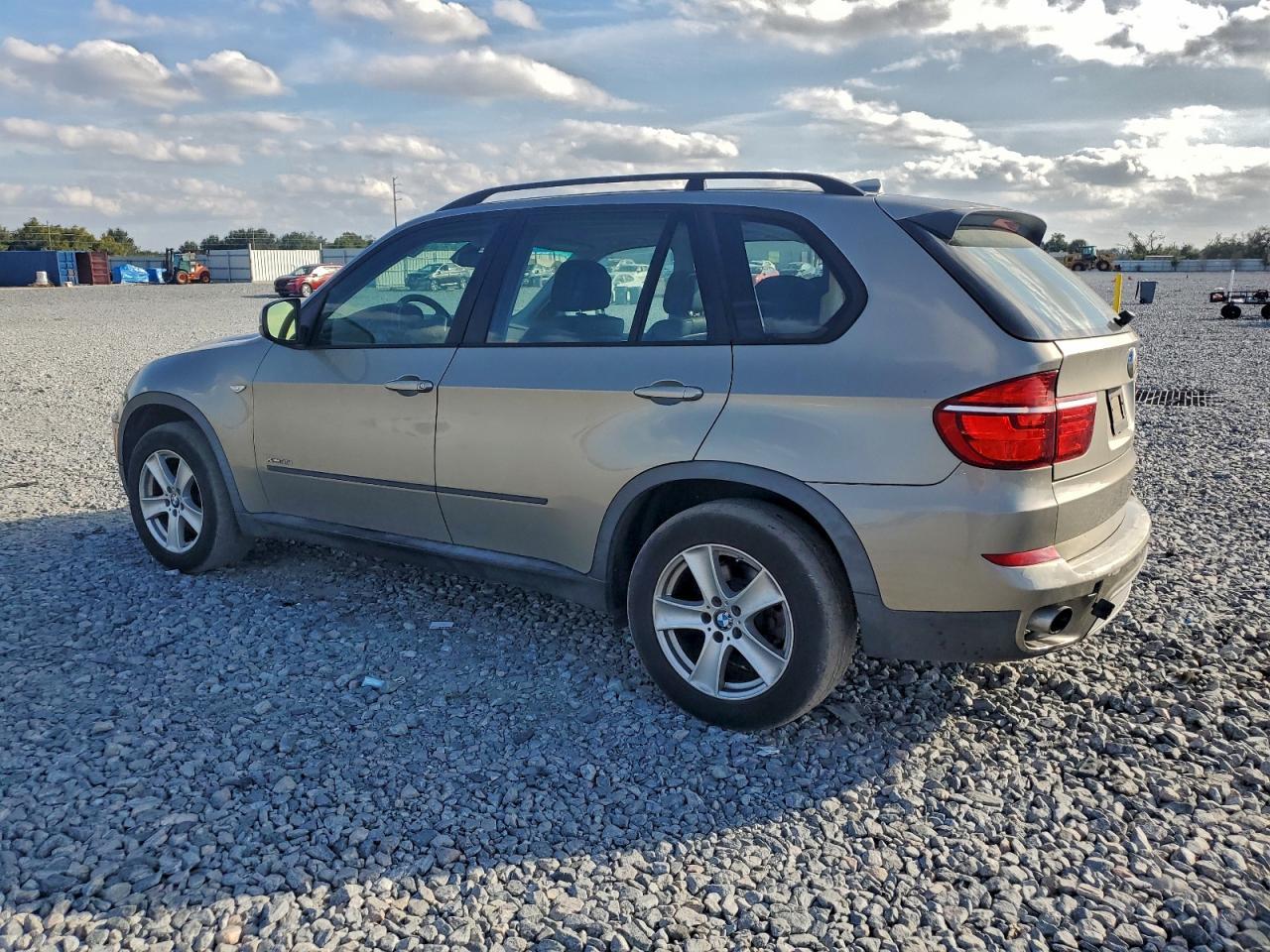 2011 BMW X5