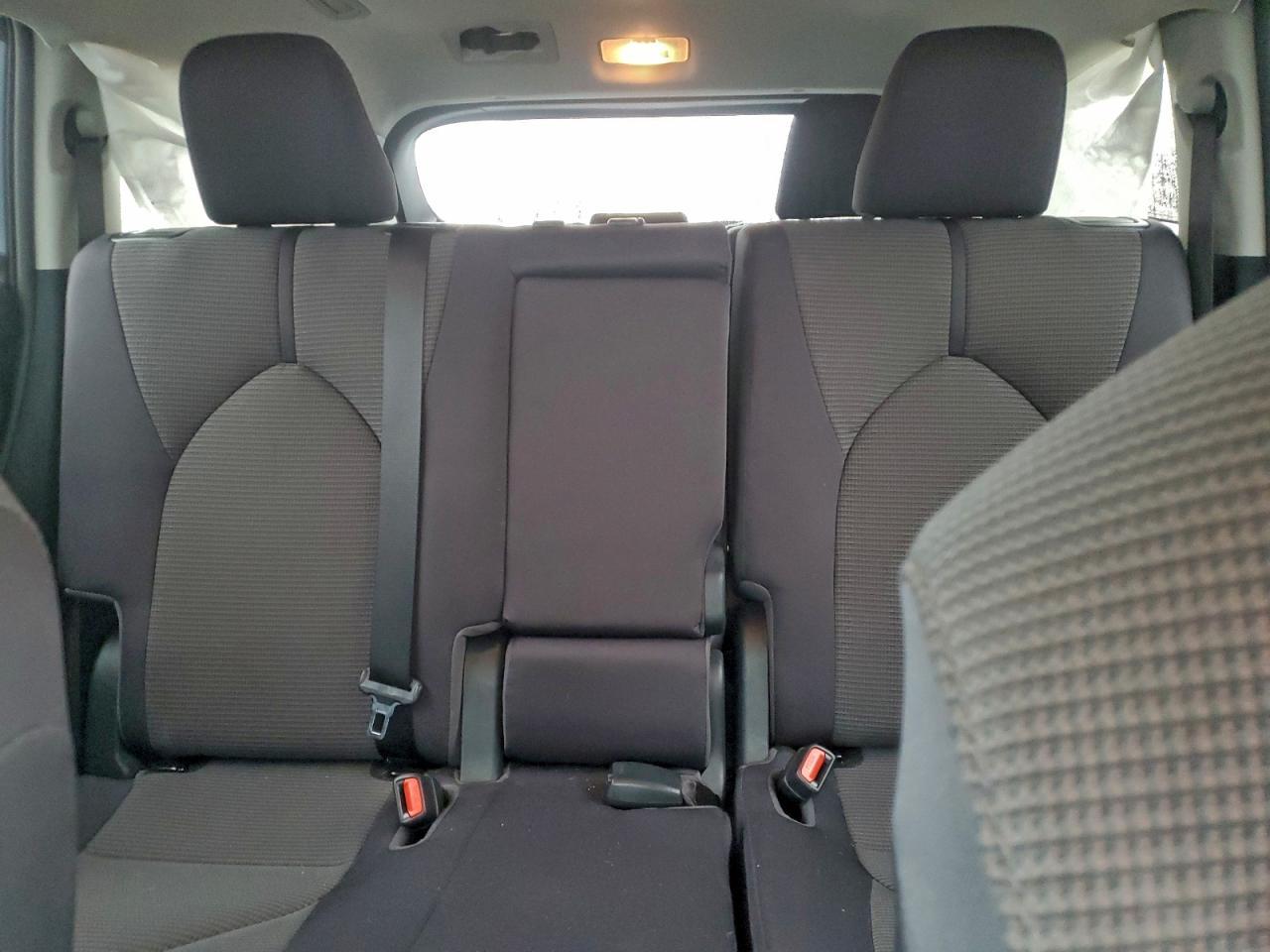 2020 TOYOTA HIGHLANDER