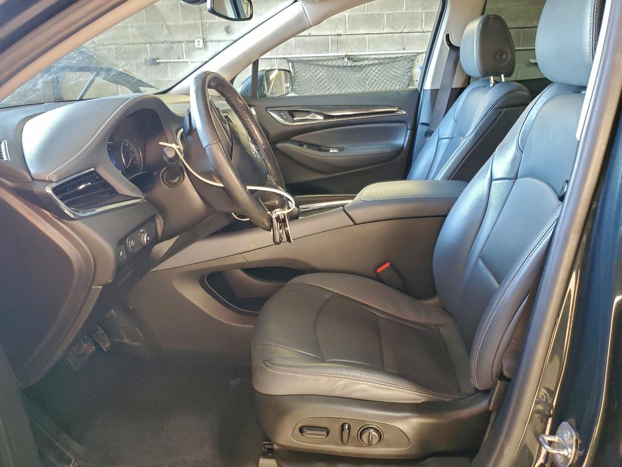 2020 BUICK ENCLAVE
