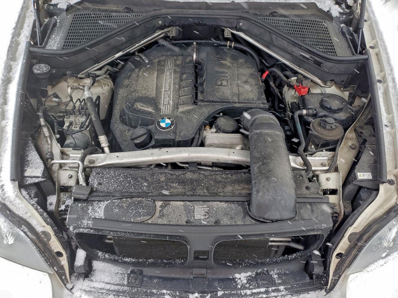 2013 BMW X5