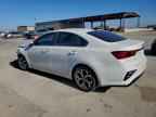 2020 KIA FORTE
