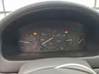 2000 HONDA CIVIC