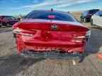 2017 KIA Optima Hybrid