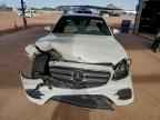 2017 MERCEDES-BENZ E-Class