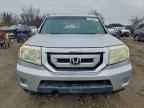 2009 HONDA PILOT