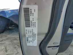 2009 DODGE CHARGER
