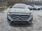 2016 MERCEDES-BENZ GLA-Class