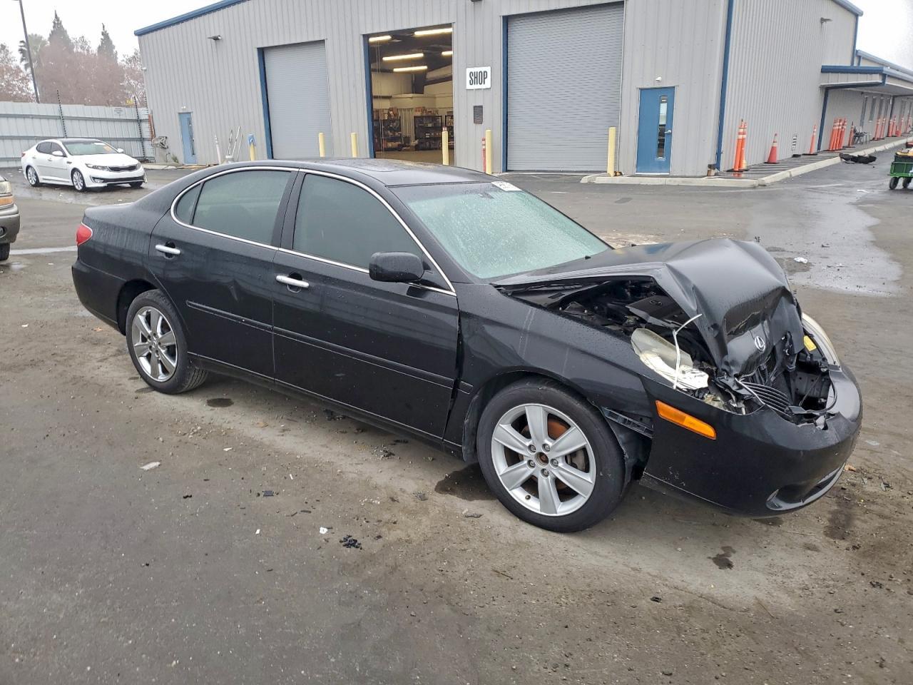 2006 LEXUS ES 330