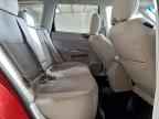 2013 SUBARU FORESTER