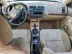 2003 HONDA CIVIC