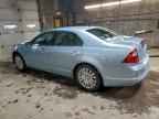 2010 FORD FUSION