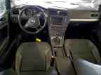 2015 VOLKSWAGEN e-Golf