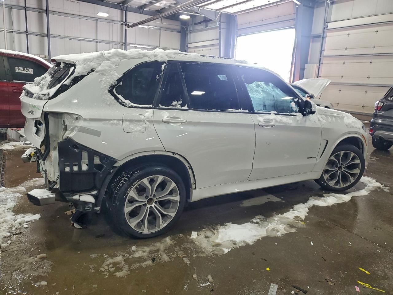 2014 BMW X5