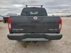 2011 NISSAN Frontier