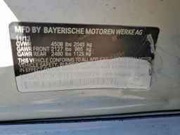2014 BMW 3 SERIES