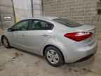 2015 KIA FORTE