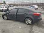 2015 KIA FORTE