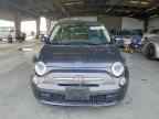 2015 FIAT 500