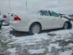 2010 FORD FUSION