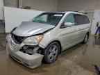 2008 HONDA ODYSSEY
