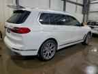 2020 BMW X7