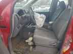 2010 NISSAN Frontier