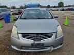2010 NISSAN SENTRA