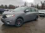 2016 NISSAN Quest