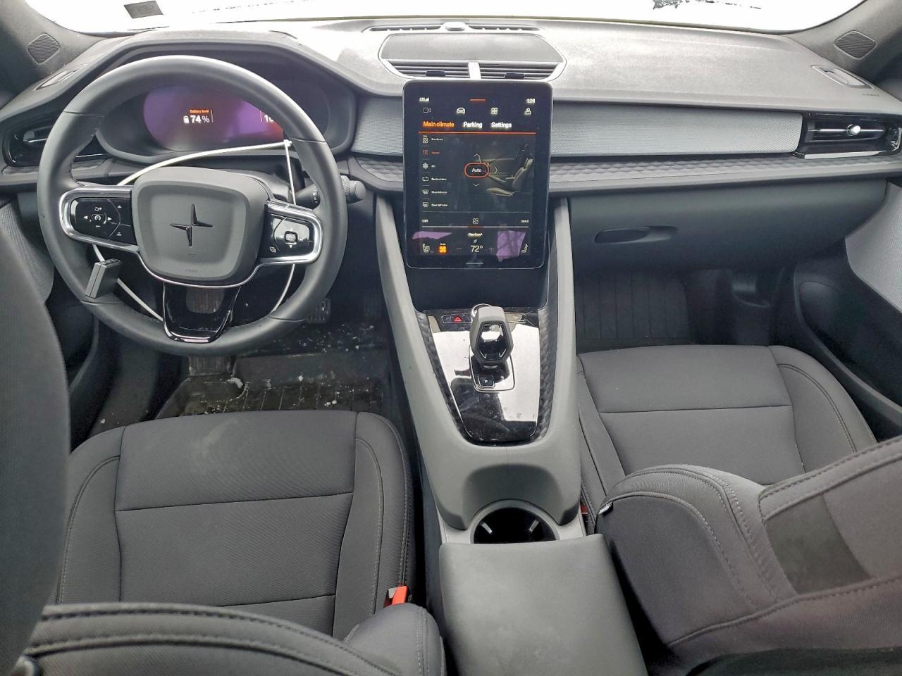 2024 POLESTAR 2