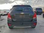 2017 CHEVROLET TRAX