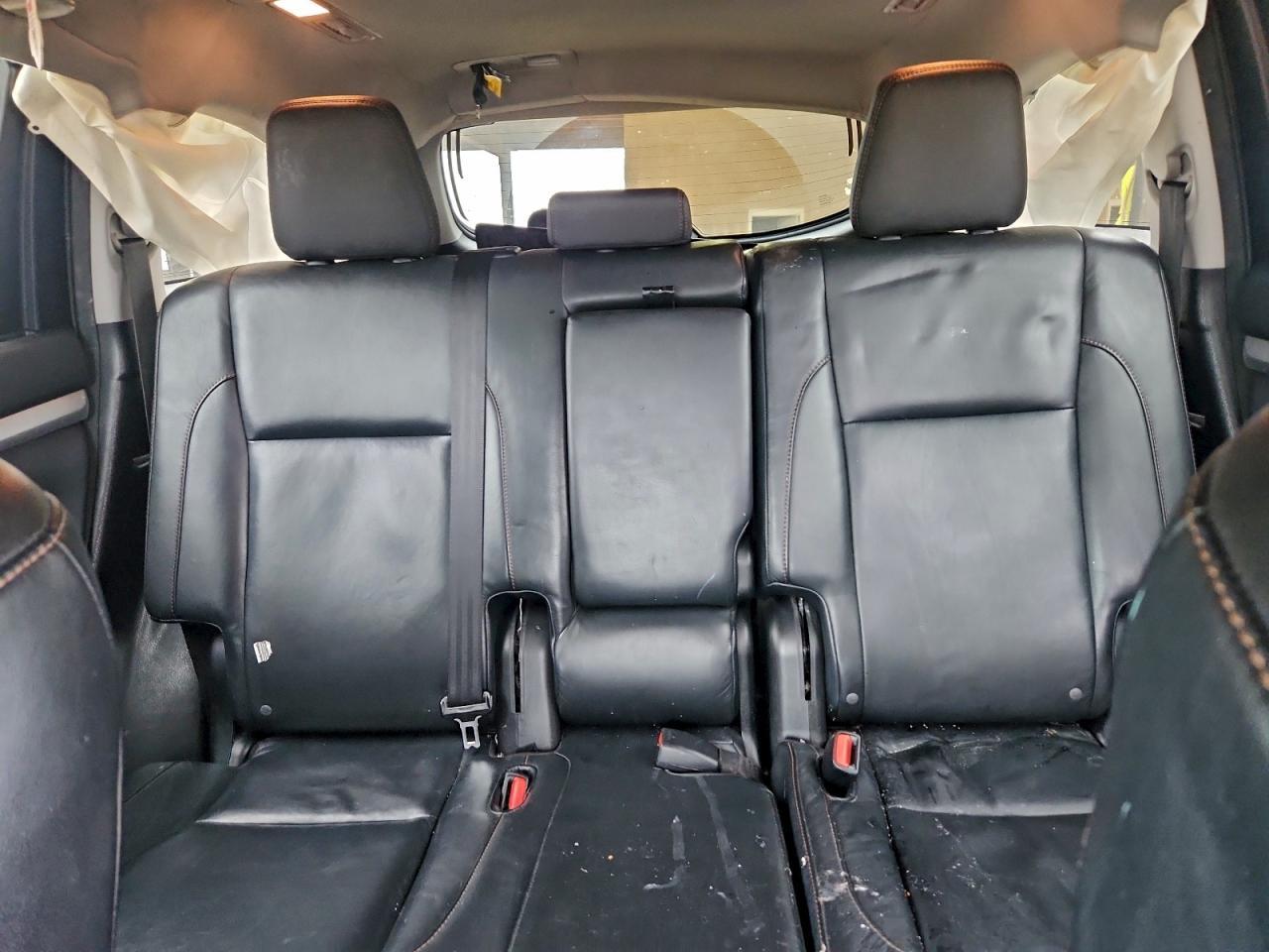2015 TOYOTA HIGHLANDER